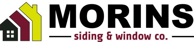 Morin's Siding & Window Company - Home